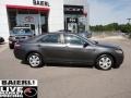 Magnetic Gray Metallic - Camry LE Photo No. 8