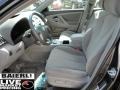 Magnetic Gray Metallic - Camry LE Photo No. 10
