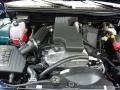  2011 Colorado LT Extended Cab 2.9 Liter DOHC 16-Valve 4 Cylinder Engine