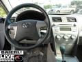 Magnetic Gray Metallic - Camry LE Photo No. 11