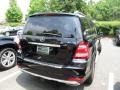 2011 Black Mercedes-Benz GL 450 4Matic  photo #3