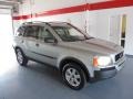 Crystal Green Metallic - XC90 T6 AWD Photo No. 5