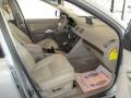 Taupe 2004 Volvo XC90 T6 AWD Interior Color