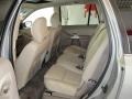 Taupe 2004 Volvo XC90 T6 AWD Interior Color