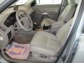  2004 XC90 T6 AWD Taupe Interior