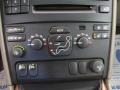 2004 Volvo XC90 Taupe Interior Controls Photo
