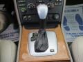 Taupe Transmission Photo for 2004 Volvo XC90 #50612076
