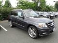 Steel Grey Metallic - GLK 350 4Matic Photo No. 1