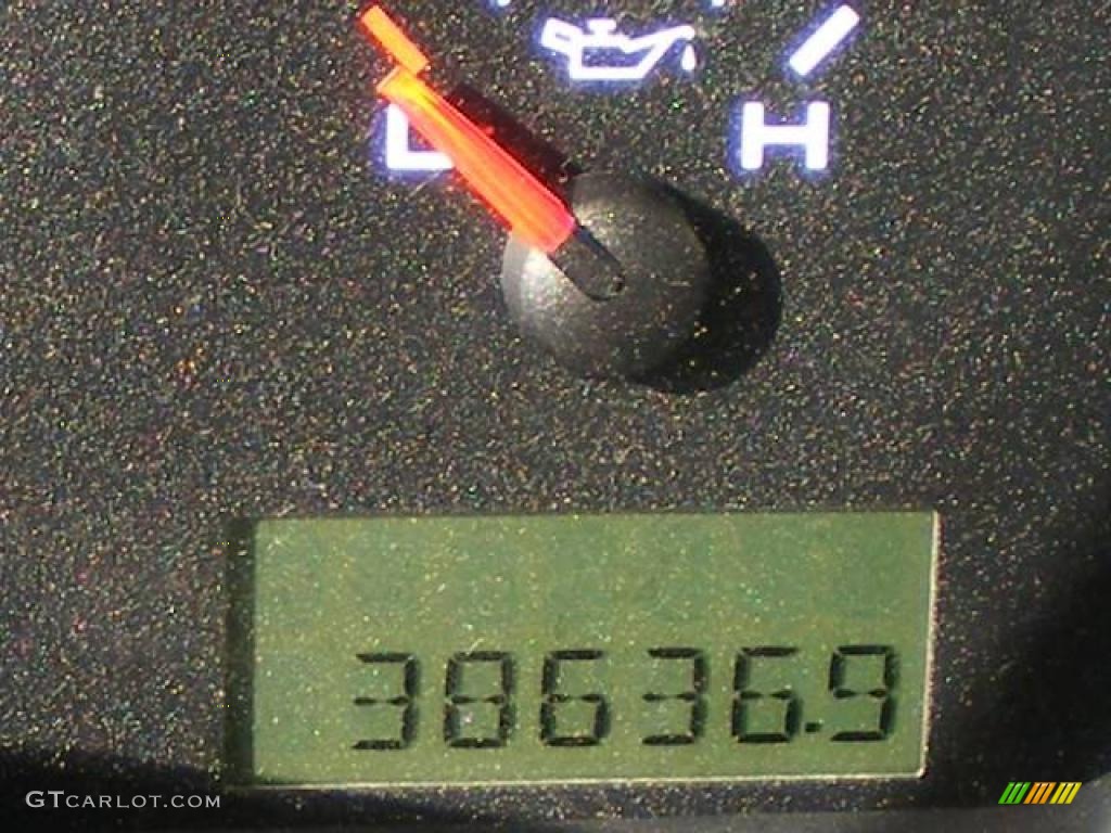 2006 F150 XLT SuperCab - Silver Metallic / Medium Flint photo #10