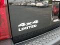Black - Commander Limited 4x4 Photo No. 9