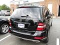 Black - ML 350 4Matic Photo No. 3