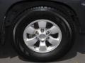 Galactic Gray Mica - 4Runner SR5 Photo No. 2