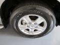 2008 Toyota Sequoia SR5 Wheel