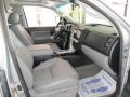 Graphite Interior Photo for 2008 Toyota Sequoia #50612547