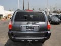 Galactic Gray Mica - 4Runner SR5 Photo No. 8