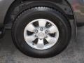 Galactic Gray Mica - 4Runner SR5 Photo No. 9