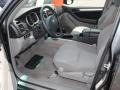 Galactic Gray Mica - 4Runner SR5 Photo No. 13