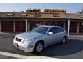 Mercury Silver Metallic - GS 430 Photo No. 1