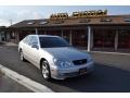 Mercury Silver Metallic - GS 430 Photo No. 2