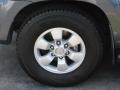Galactic Gray Mica - 4Runner SR5 Photo No. 21