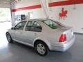 Reflex Silver Metallic - Jetta GLS TDI Sedan Photo No. 2