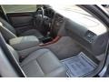 Mercury Silver Metallic - GS 430 Photo No. 7