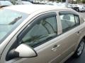 2008 Sandstone Metallic Chevrolet Cobalt LT Sedan  photo #5