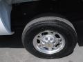 2007 Summit White Chevrolet Silverado 2500HD LT Extended Cab  photo #7