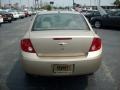 2008 Sandstone Metallic Chevrolet Cobalt LT Sedan  photo #7