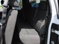 Summit White - Silverado 2500HD LT Extended Cab Photo No. 11