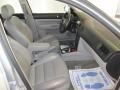 Reflex Silver Metallic - Jetta GLS TDI Sedan Photo No. 10