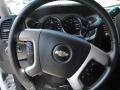 2007 Summit White Chevrolet Silverado 2500HD LT Extended Cab  photo #14