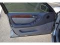 Mercury Silver Metallic - GS 430 Photo No. 21