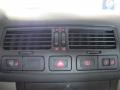 Reflex Silver Metallic - Jetta GLS TDI Sedan Photo No. 18