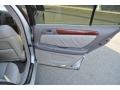 Mercury Silver Metallic - GS 430 Photo No. 23