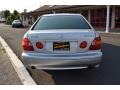 Mercury Silver Metallic - GS 430 Photo No. 25