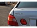 Mercury Silver Metallic - GS 430 Photo No. 26