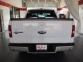 2008 Oxford White Ford F150 King Ranch SuperCrew  photo #3