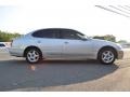 Mercury Silver Metallic - GS 430 Photo No. 28