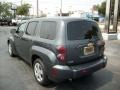 Cyber Gray Metallic - HHR LS Photo No. 5