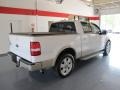 Oxford White - F150 King Ranch SuperCrew Photo No. 4