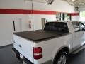 Oxford White - F150 King Ranch SuperCrew Photo No. 5