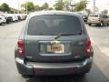 Cyber Gray Metallic - HHR LS Photo No. 6