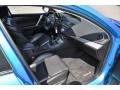 2010 Celestial Blue Mica Mazda MAZDA3 s Grand Touring 5 Door  photo #8