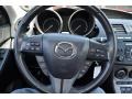Black Steering Wheel Photo for 2010 Mazda MAZDA3 #50613243
