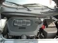 Cyber Gray Metallic - HHR LS Photo No. 21