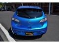 2010 Celestial Blue Mica Mazda MAZDA3 s Grand Touring 5 Door  photo #24