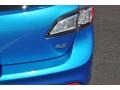 2010 Celestial Blue Mica Mazda MAZDA3 s Grand Touring 5 Door  photo #26