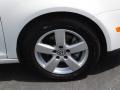Candy White - Jetta SE Sedan Photo No. 3