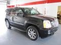 Onyx Black - Yukon Denali Photo No. 5